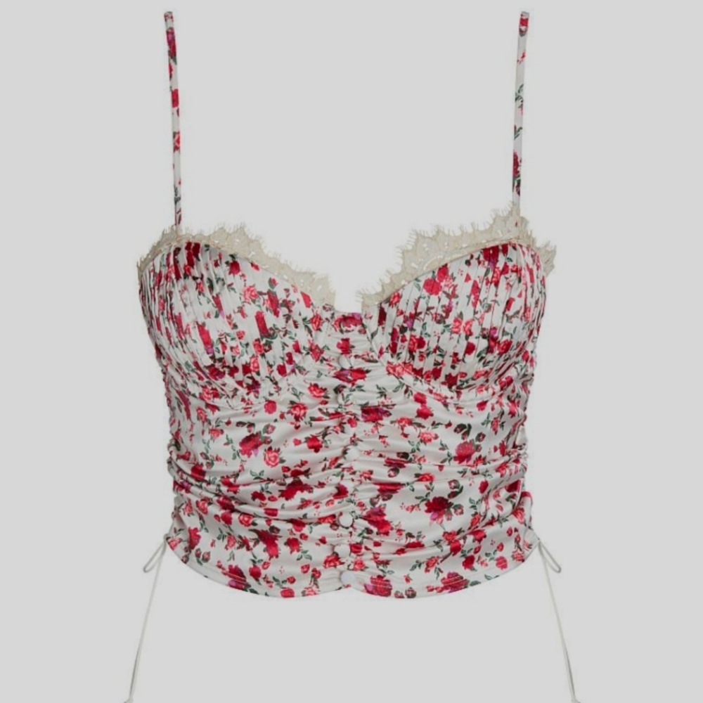For love and lemons Melrose bustier 🌸